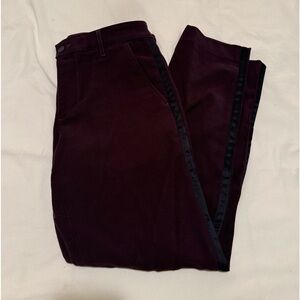 Adriana Goldschmied Marshall Pants 32